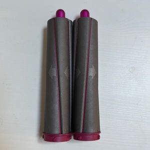 Dyson 1.6 inch Airwrap™ long barrels